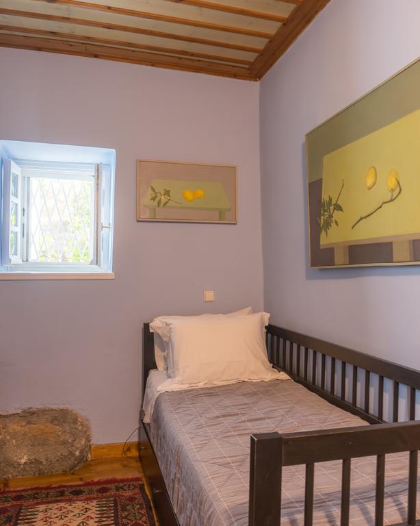 Acropolis Villa In Plaka 아테네 외부 사진